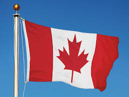 Drapeau Canada