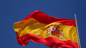 Drapeau Espagne