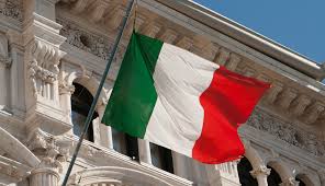 Drapeau Italie