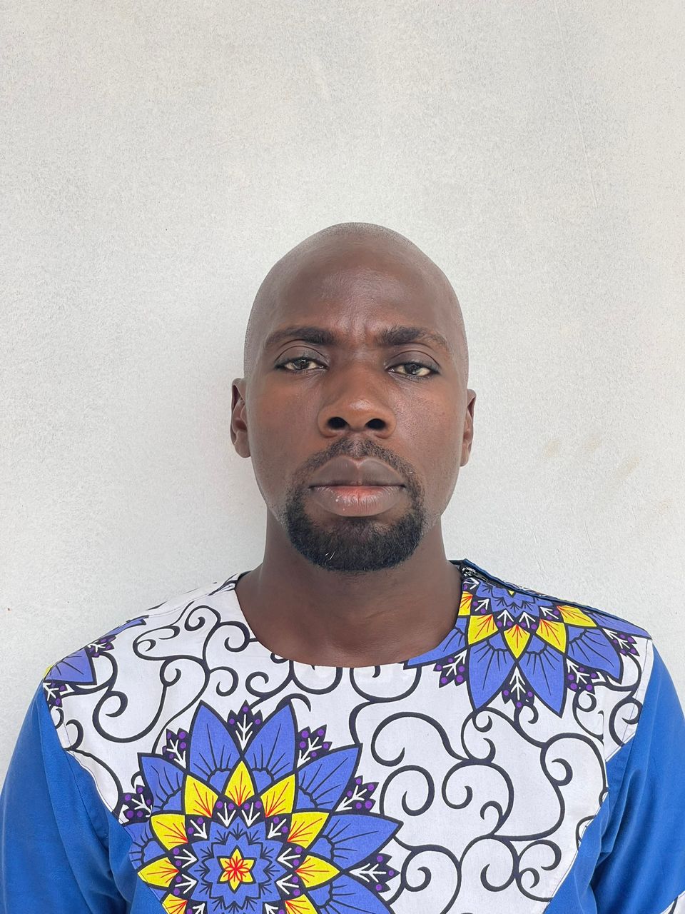 Portrait de NZALI ARNAUD