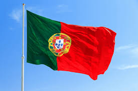 Drapeau Portugal