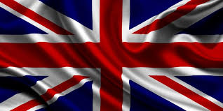 Drapeau Royaume-Uni