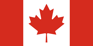 Drapeau du Canada