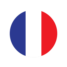 Drapeau de la France